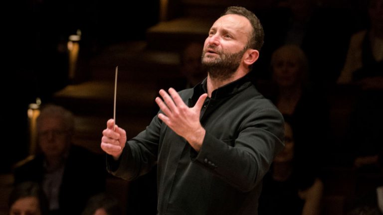 Read more about the article Kritika onlajn koncerta Simfonijskog orkestra Bavarske državne opere i Kirila Petrenka (20. februar 2021.)
