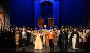 Read more about the article Željko Lučić i Rumunska nacionalna opera Temišvara, 6. V 2022.