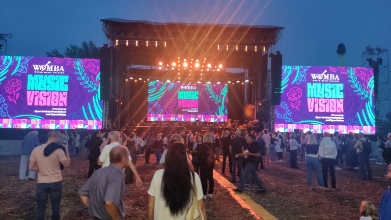 Read more about the article Karmina Burana na Ušću, 3. IX 2022.