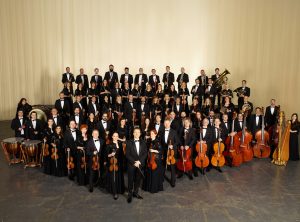 Read more about the article Simfonijski orkestar RTS i Bojan Suđić − otvaranje sezone