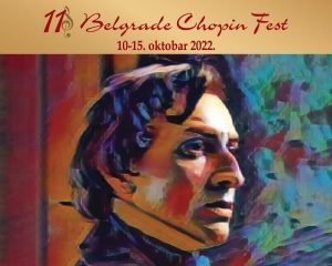 Read more about the article Koncerti Vuka Božilovića i Sandre Belić, Olivere Radmanović