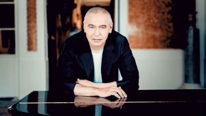 Read more about the article 54. BEMUS Koncert Ive Pogorelića 7. XI 2022.