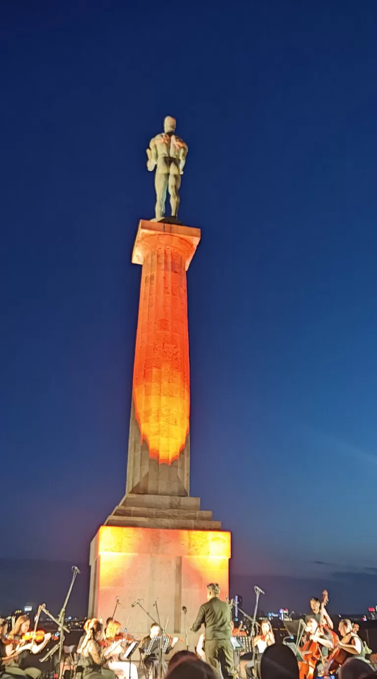 Read more about the article Artlink −Koncert kod Pobednika 23 VII 2023.