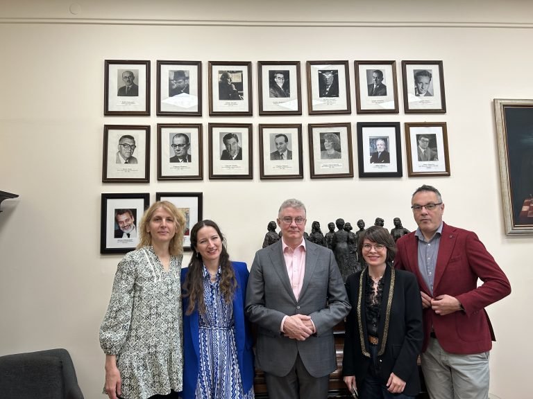 Read more about the article Ruski glasovi u Beogradu / Russian Voices in Belgrade, 29. IV 2025. (Russian House)