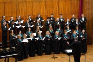 Read more about the article Hor i simfonijski orkestar RTS, Srboljub Dinić: muzika Sergeja Tanjejeva, 29. XI 2025.