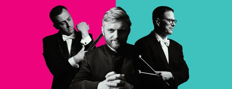 Read more about the article Beogradska filharmonija i Karabic: spoj multikulturalnosti i solističke virtuoznosti, 5. XII 2025.