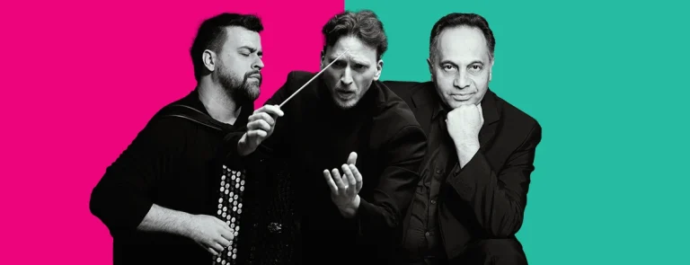 Read more about the article Beogradska filharmonija i antologija srednjoevropskog duha, 20. II 2026.