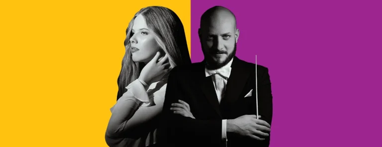 Read more about the article Umetnički integritet kao jedini odgovor: Beogradska filharmonija, Sesto Kvatrini i Eva Gevorgjan, 30. I 2026.