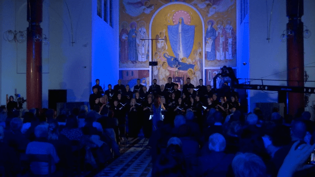 You are currently viewing Konceptualno putovanje Olge Biserčić: Od Vitakera do Vujića, 13. III 2026.