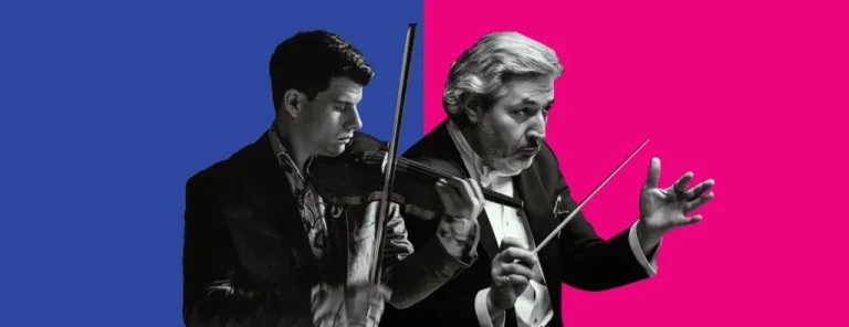 Read more about the article Svečano zatvaranje sezone Beogradske filharmonije u znaku poznoromantičarske tradicije, 12. VI 2026.