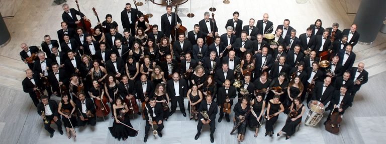 Read more about the article Glas pesme i glas Smrti: Solunski simfonijski orkestar na BEMUS-u, 18. X 2026.